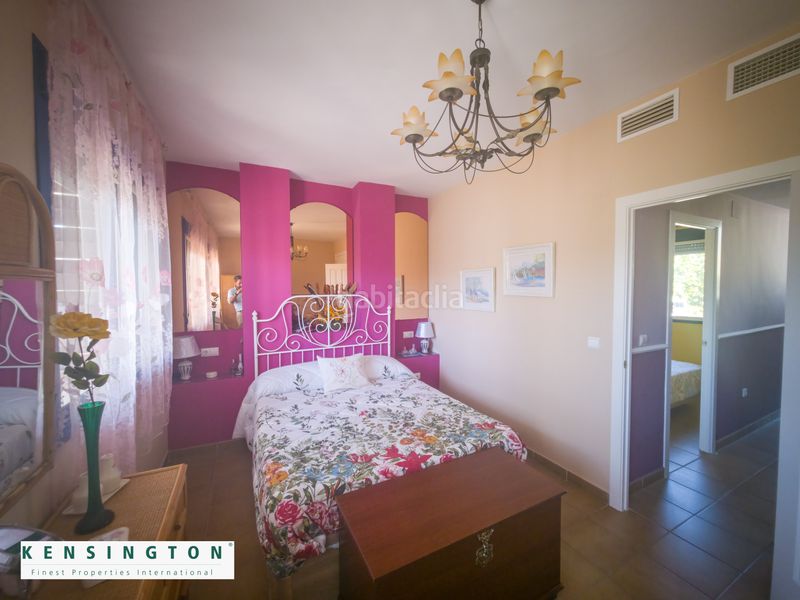 Foto 1150032f-86b8-43b7-a3de-eec75db7e23e. Pis amb aparcament piscina a Costa Ballena Golf Rota