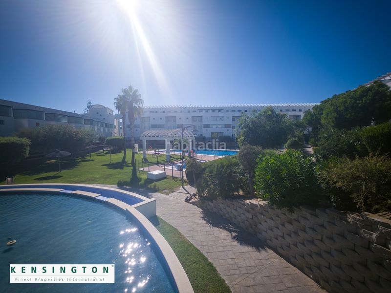 Foto 14fc731c-897d-4aae-b60c-3804f8c0981c. Pis amb aparcament piscina a Costa Ballena Golf Rota