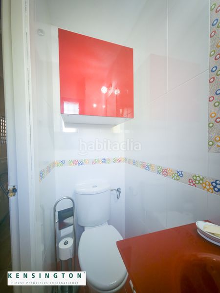 Foto 2fe1227d-a80d-46bf-84e3-971b25a9feed. Pis amb aparcament piscina a Costa Ballena Golf Rota