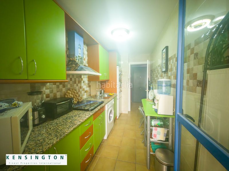 Foto 31bd0b5d-5cfa-4e41-a7ae-d4b6ad7b7e48. Pis amb aparcament piscina a Costa Ballena Golf Rota