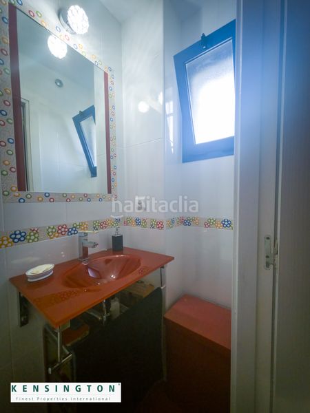 Foto 40a928d0-c178-401d-b7f6-f6919278946c. Pis amb aparcament piscina a Costa Ballena Golf Rota