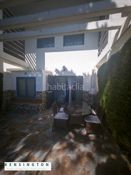 Foto 540eff70-3387-4b18-810c-864ebaa05cd4. Pis amb aparcament piscina a Costa Ballena Golf Rota