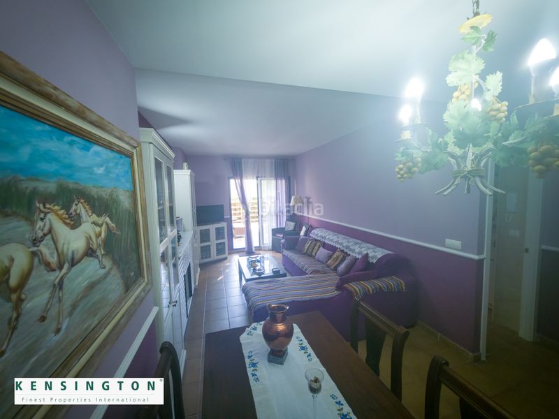 Foto 750b5ea1-c433-47d3-83c4-0ad24cb3f35a. Pis amb aparcament piscina a Costa Ballena Golf Rota