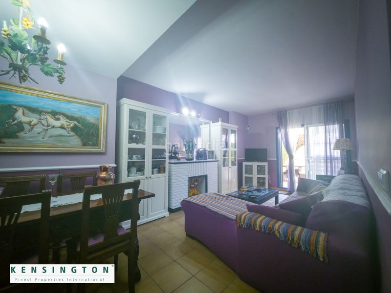 Foto a891b4f4-6f01-4f3f-ad44-3debf1390f9a. Pis amb aparcament piscina a Costa Ballena Golf Rota