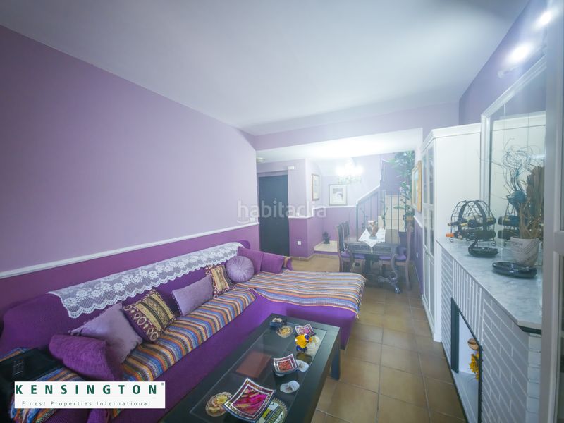 Foto be8ba04e-b8cf-4300-b4ed-a11888a33d33. Pis amb aparcament piscina a Costa Ballena Golf Rota