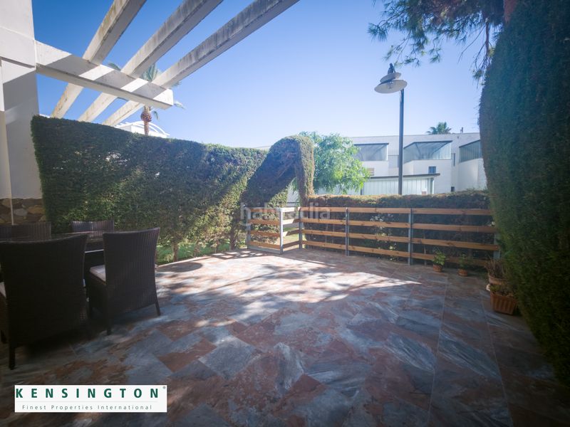 Foto c5ba765b-42df-404f-87de-5c2aa9d7f1cf. Pis amb aparcament piscina a Costa Ballena Golf Rota