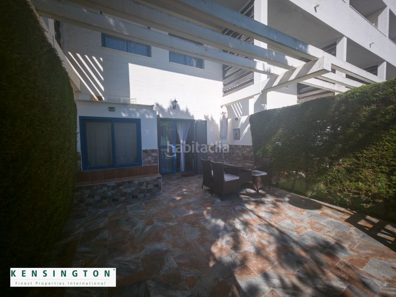 Foto c98f2a46-104e-49dd-b391-7013bd0f2344. Pis amb aparcament piscina a Costa Ballena Golf Rota