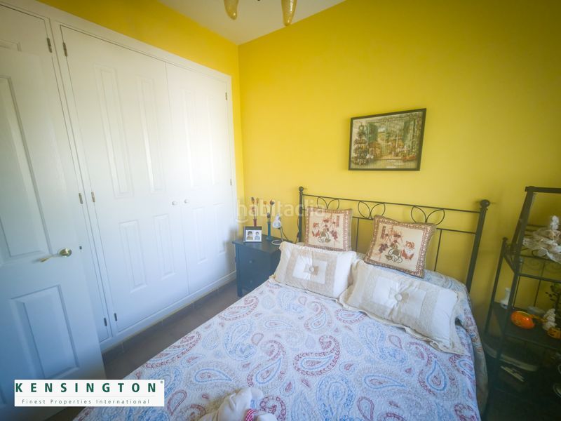 Foto e0901612-a8c6-4482-b724-bdf933ee2cf2. Pis amb aparcament piscina a Costa Ballena Golf Rota