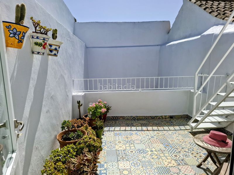 Foto 00aae3ec-32d3-4a1d-b224-de69f8921700. Casa a Medina Sidonia