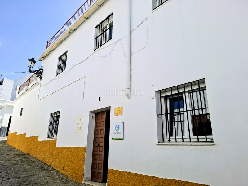 Foto 3dc95a6a-066d-4da4-976a-17db56cdeab3. Casa a Medina Sidonia