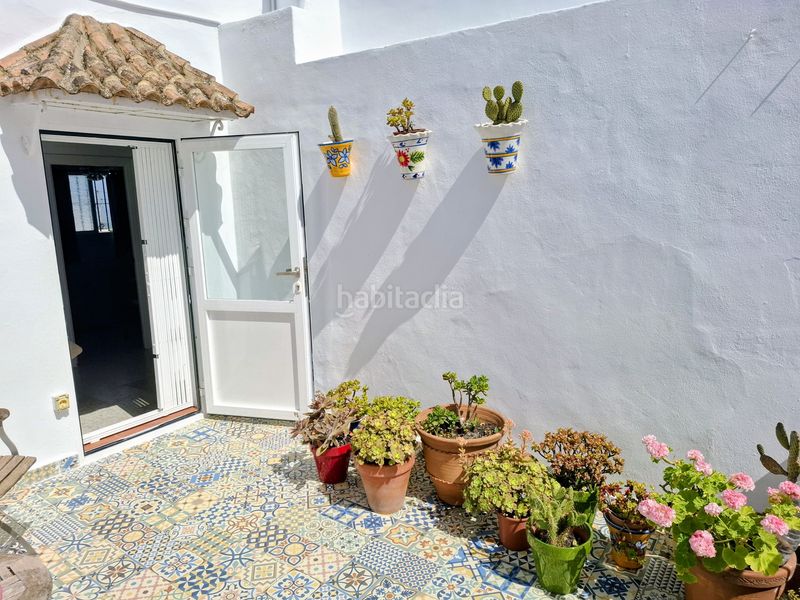 Foto 801856d6-d453-4089-891b-c0468b369e83. Casa a Medina Sidonia
