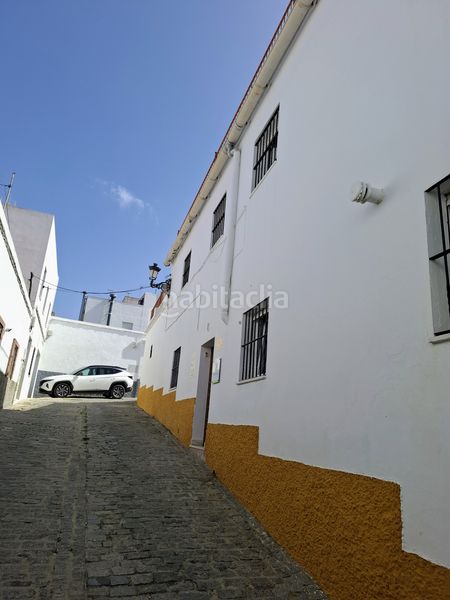 Foto b8b64cab-fd09-4ba4-a5eb-1d5607e5d085. Casa a Medina Sidonia