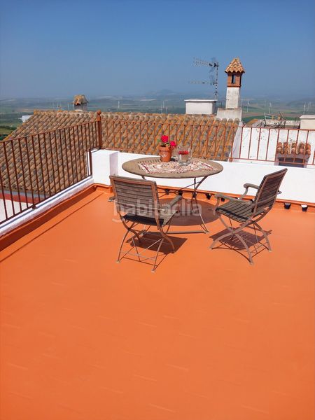 Foto f7cfa8b8-542e-4c16-99b4-0d01bb400361. Casa a Medina Sidonia
