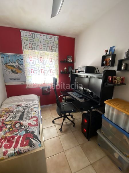 Foto ce954347-d4f7-4dc9-85e9-36999082bf38. Casa amb piscina a Los Gallos Chiclana de la Frontera
