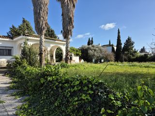 Maison à Roche. Oasis privado con piscina a 7 minutos de conil de la frontera