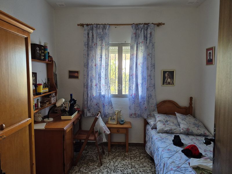 Foto b2d5e7e7-c2ae-489f-90e4-925a94425474. Casa amb piscina a Roche Conil de la Frontera
