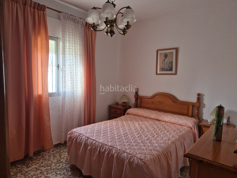 Foto cc4efe54-edb9-4ae2-b22f-db8b1ea5dc56. Casa amb piscina a Roche Conil de la Frontera