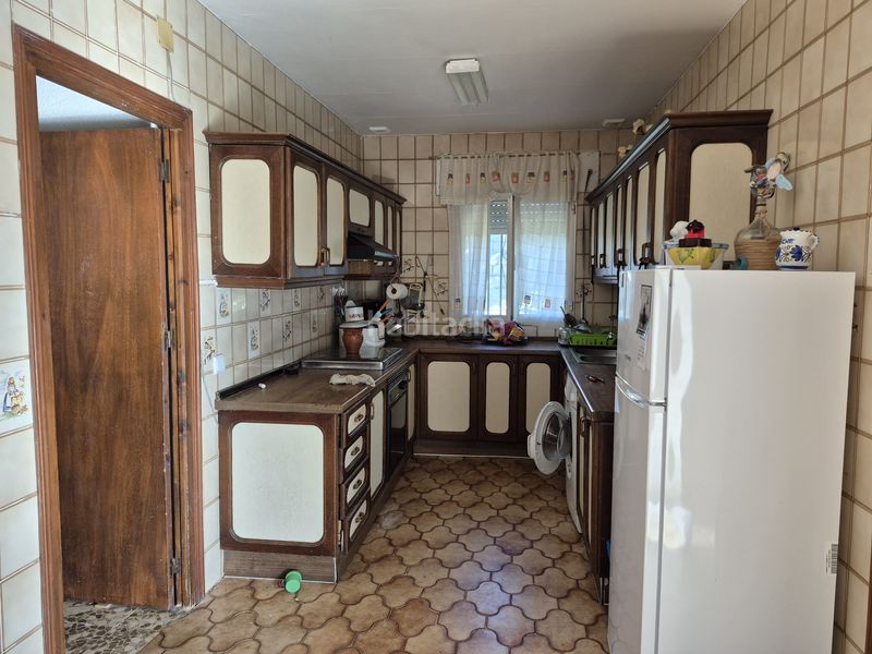 Foto f73e4813-b903-4767-9759-a1e501e46728. Casa amb piscina a Roche Conil de la Frontera
