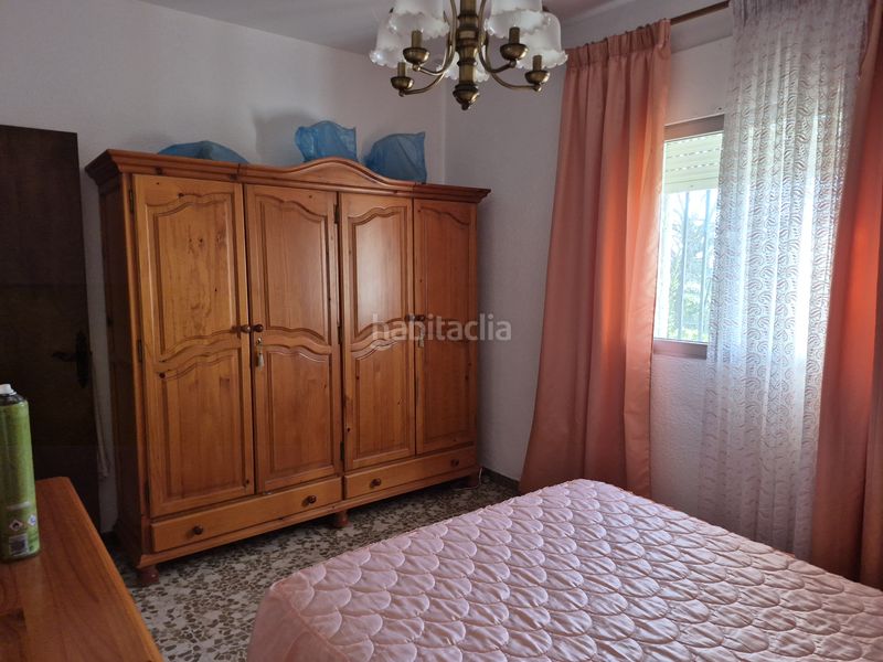 Foto fb247e58-7ec9-44e2-a855-075e28410144. Casa amb piscina a Roche Conil de la Frontera