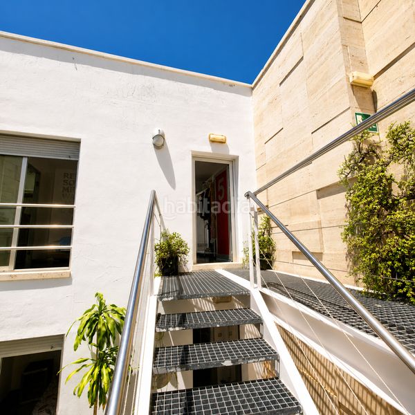 Foto f9c2862b-51e2-44ac-9487-e6312bbfe17e. Casa a Centro - La Costilla Rota