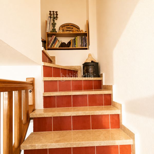 Foto 184a8795-5879-4674-a28b-5de8c6f1df0b. Casa amb aparcament a Tarifa ciudad Tarifa