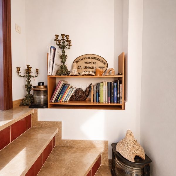 Foto 5a16f698-31a8-4023-86f0-d08c0c0867c2. Casa amb aparcament a Tarifa ciudad Tarifa