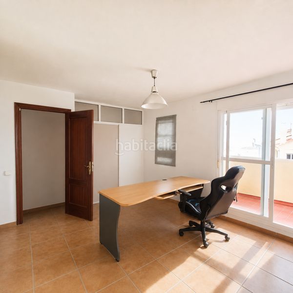 Foto ac26c737-e538-4d25-9e96-0dfabbbdbd0e. Casa amb aparcament a Tarifa ciudad Tarifa