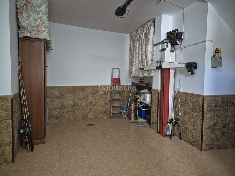 Foto 4c90ae72-b9e2-406b-a60a-b0f2825e87ee. Casa amb aparcament a Conil Conil de la Frontera