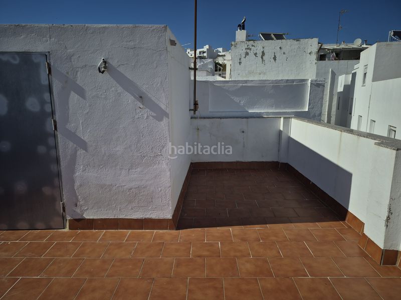 Foto 546fe733-9b1d-48ee-9966-18d7c318afdd. Casa amb aparcament a Conil Conil de la Frontera