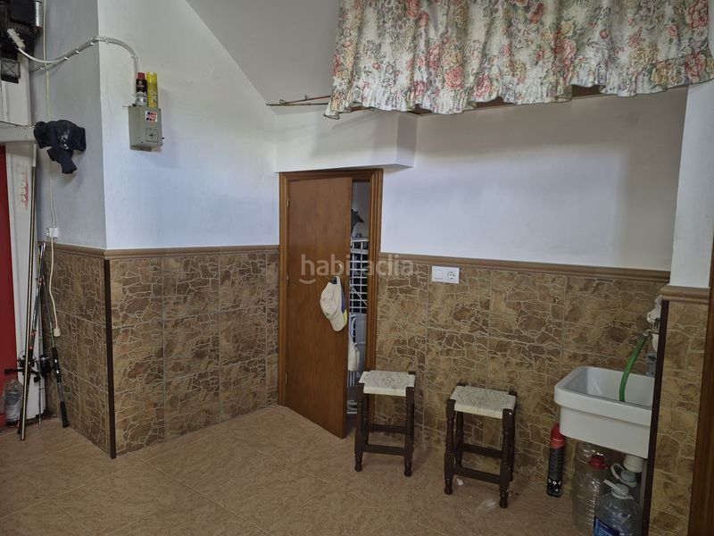 Foto 897f5613-1671-41f9-ab65-742be80d1998. Casa amb aparcament a Conil Conil de la Frontera