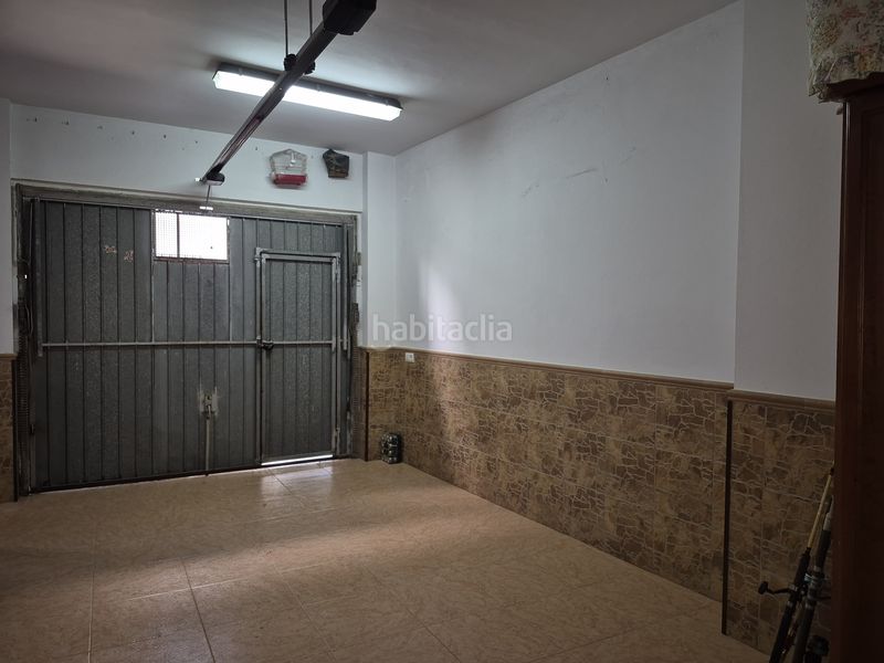 Foto cddc8b11-ea00-4ff6-aeea-7b8673600b59. Casa amb aparcament a Conil Conil de la Frontera