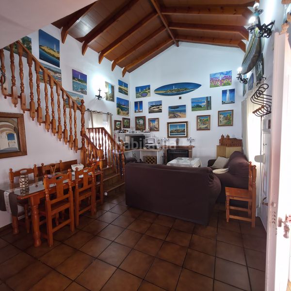 Foto 46c3d012-822d-4eb5-8484-e660c8bf8a96. Edifici a Los Caños de Meca Barbate