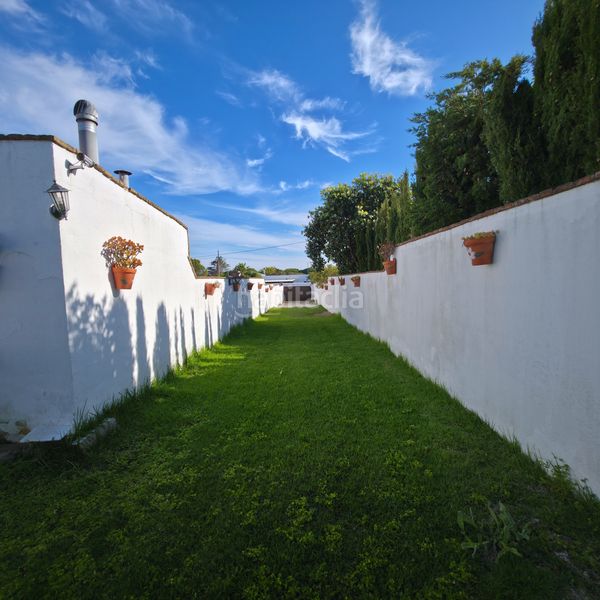 Foto 5644b62f-e83a-4817-84eb-187d4f6c7a74. Edifici a Los Caños de Meca Barbate
