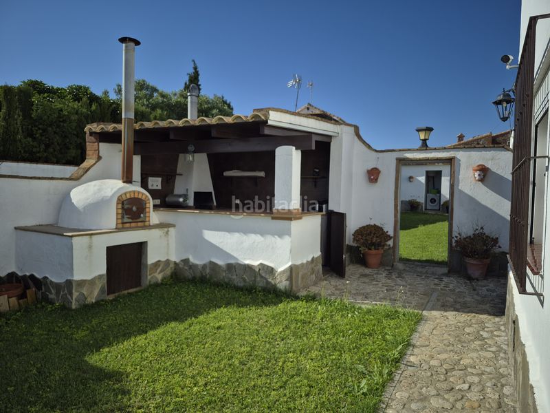 Foto 99fc12f1-9186-4357-b14e-e30323417613. Edifici a Los Caños de Meca Barbate