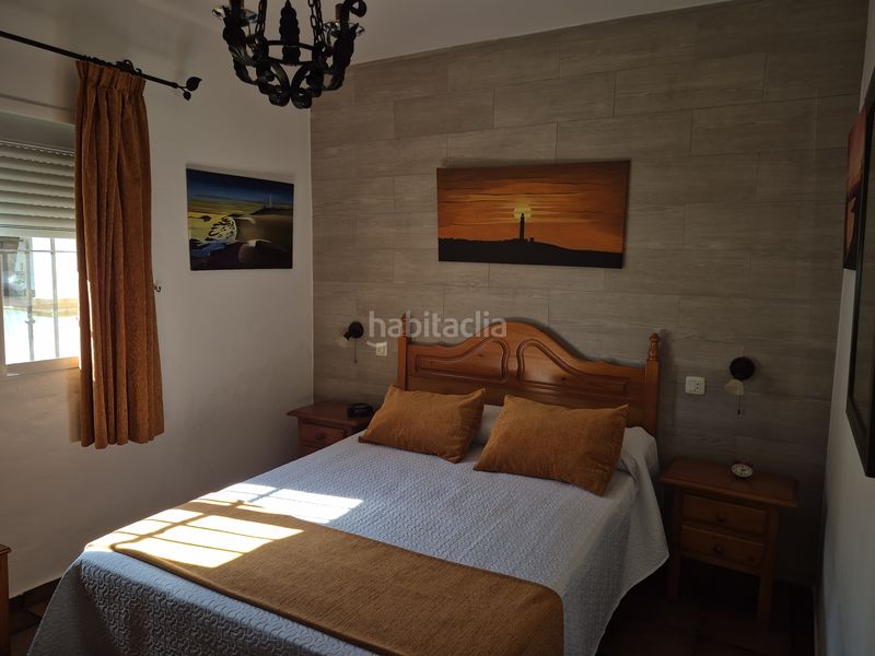 Foto a90b621a-fec3-4b19-9cbb-f289a40f2d79. Edifici a Los Caños de Meca Barbate