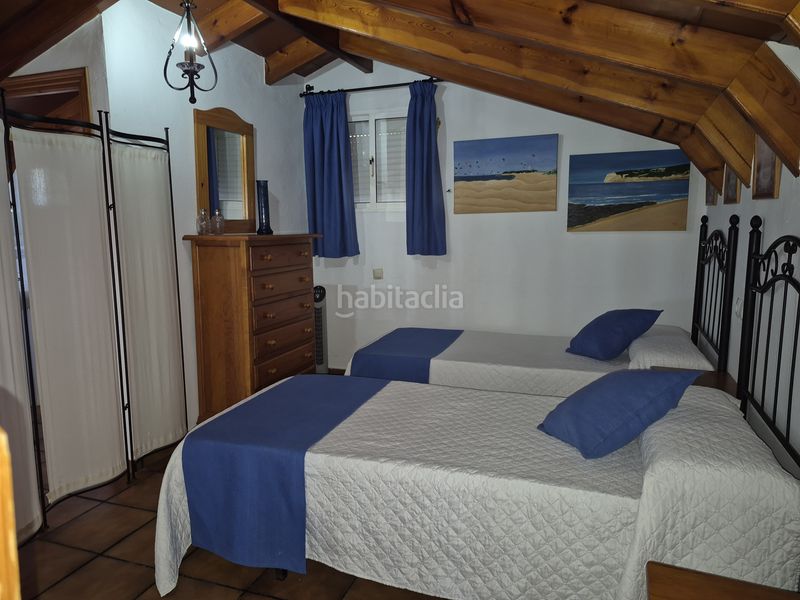 Foto b548d2fa-b2db-4023-9481-5f777f0435ff. Edifici a Los Caños de Meca Barbate