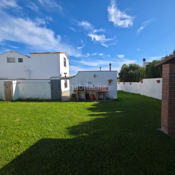 Foto ee8685e8-ec6d-4c18-93df-1ad5346c1328. Edifici a Los Caños de Meca Barbate