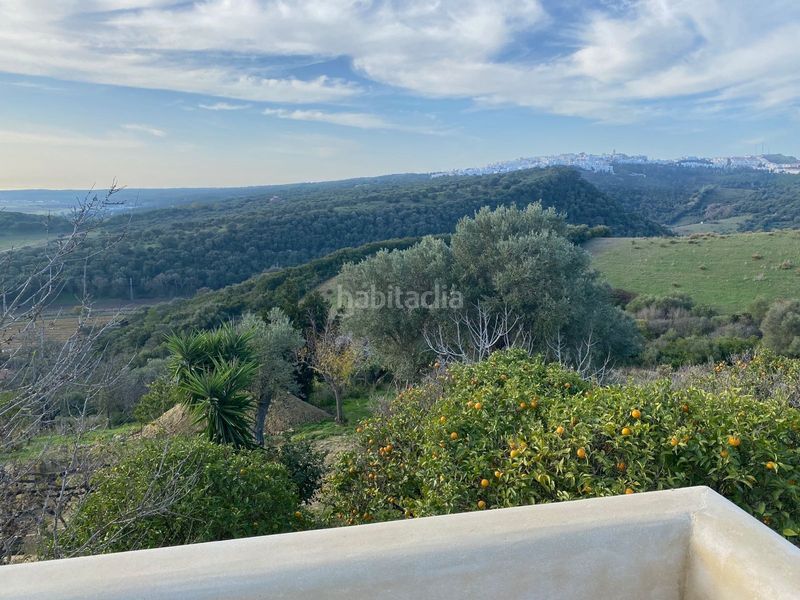 Foto 0fbf96b9-9d6d-4e5c-bc38-da29f6054bce. Terreny residencial a Vejer Vejer de la Frontera