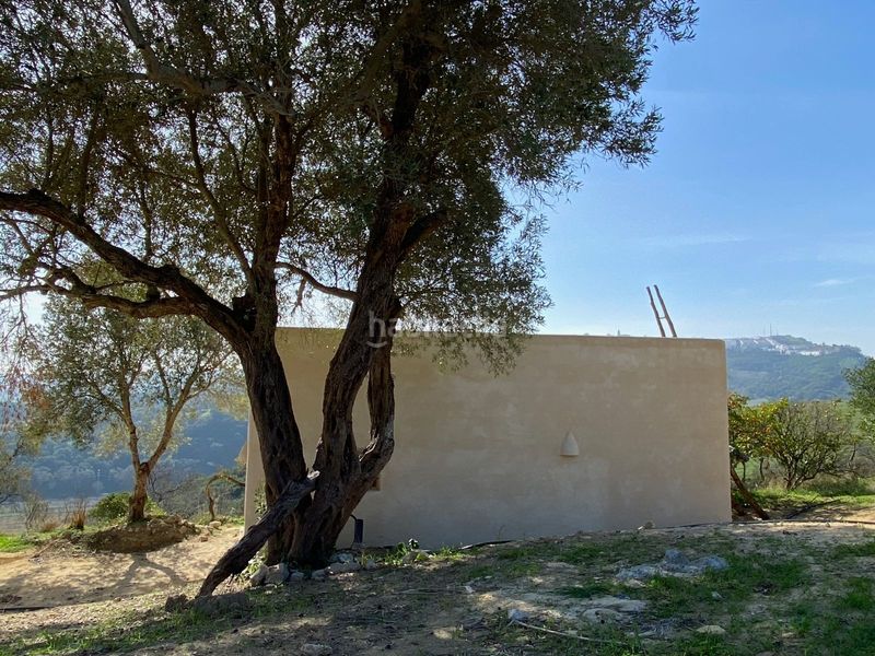 Foto c85b5592-bad9-42ad-984f-0cfe672a82c7. Terreny residencial a Vejer Vejer de la Frontera