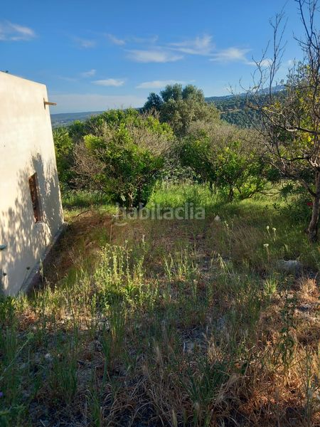 Foto d93223e9-1241-4106-9c41-4c737687c397. Terreny residencial a Vejer Vejer de la Frontera