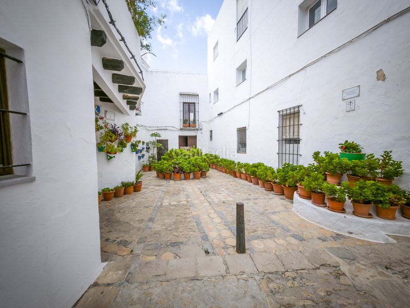Foto 0f422673-41bd-4138-b7ba-5be9a53b25ca. Apartament a Vejer Vejer de la Frontera