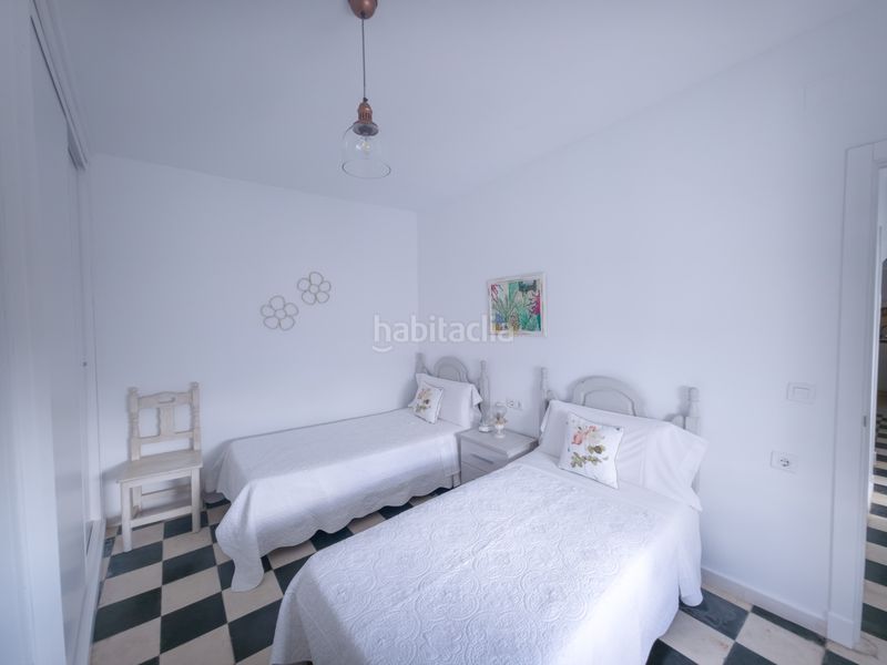 Foto 536eeb3b-0d17-4e5f-8ee3-85f9756ed0b8. Apartament a Vejer Vejer de la Frontera