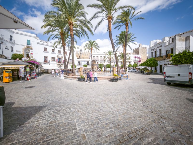 Foto 61e7205a-a1cf-4923-987c-afd28ac94542. Apartament a Vejer Vejer de la Frontera