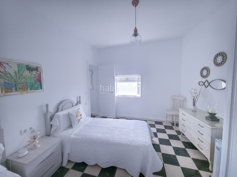 Foto 682e3cfc-0e40-4ea8-b7f5-9a746817a50c. Apartament a Vejer Vejer de la Frontera