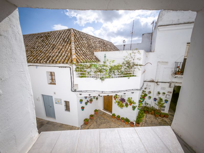 Foto 8363086c-6c5e-4b9e-91f0-b198960ca4aa. Apartament a Vejer Vejer de la Frontera