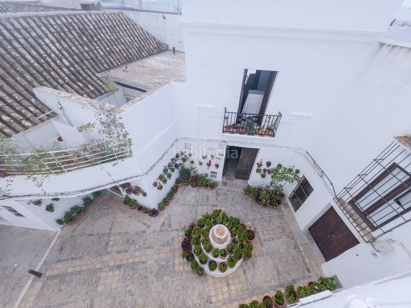 Foto 87c26969-14ba-41ca-80e4-d4c167672889. Apartament a Vejer Vejer de la Frontera