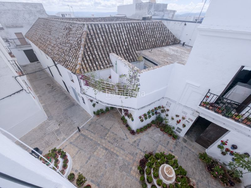 Foto 99b8decd-ba22-4a88-8eb9-e445254e6702. Apartament a Vejer Vejer de la Frontera