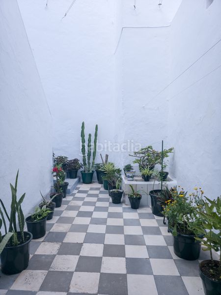 Foto 9cb6e77d-8648-4553-b339-b4075835558b. Apartament a Vejer Vejer de la Frontera
