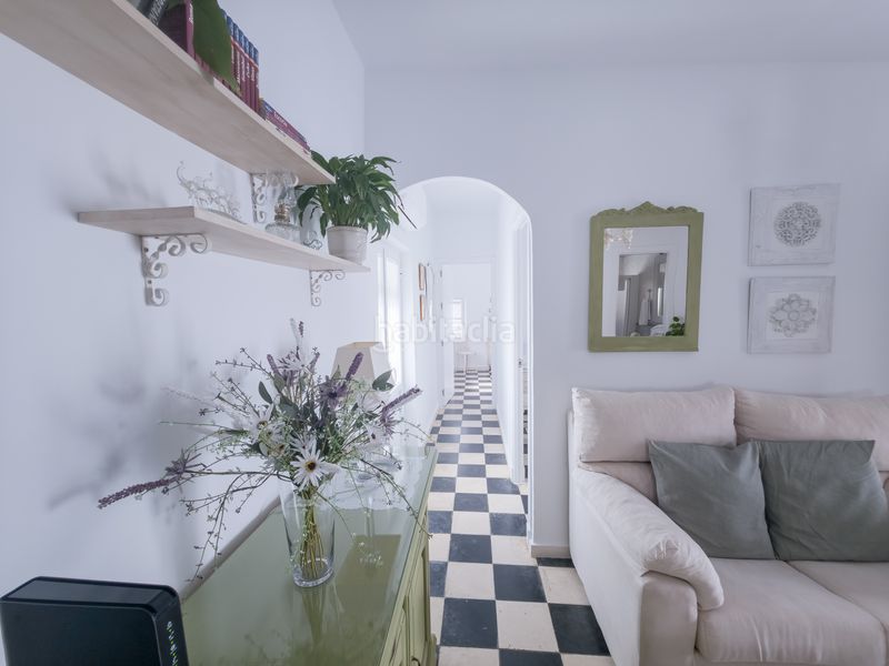 Foto bac297a7-8d2f-4c10-bdb7-6ce26963a485. Apartament a Vejer Vejer de la Frontera