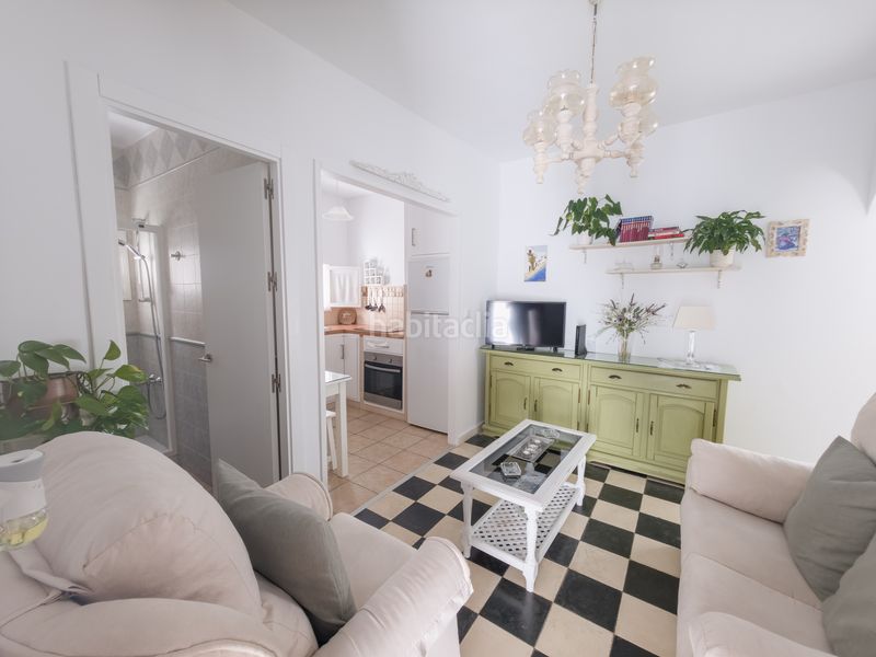 Foto feab2a35-7f4a-4d1a-aaed-cf437a021f50. Apartament a Vejer Vejer de la Frontera